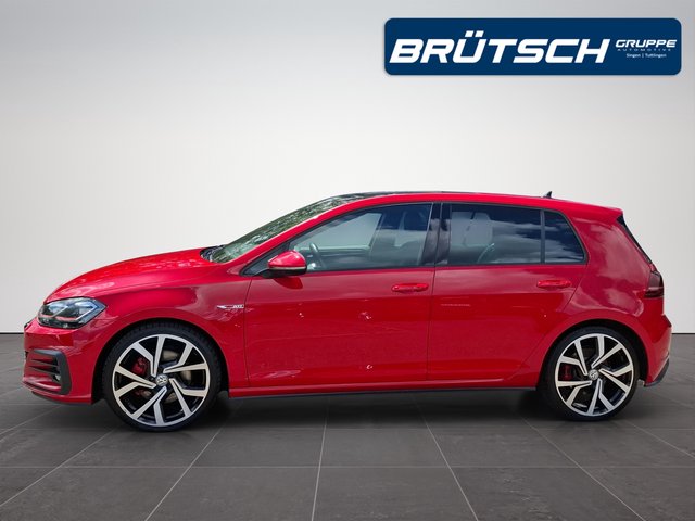 Volkswagen Golf VII 2.0 TSI GTI DSG / PANORAMA / LED / NAVI / DCC / ACC - foto 6