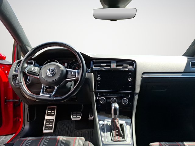 Volkswagen Golf VII 2.0 TSI GTI DSG / PANORAMA / LED / NAVI / DCC / ACC - foto 9