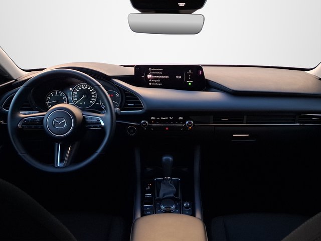 Mazda 3 Exclusive-Line 2.5 e-Skyactiv Exclusive-Line AUTOMATIK / NAVI - foto 9