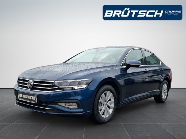 Volkswagen Passat 1.5 TSI Limousine Business KLIMA / LED / NAVI / SITZHEIZUNG - bilder 1