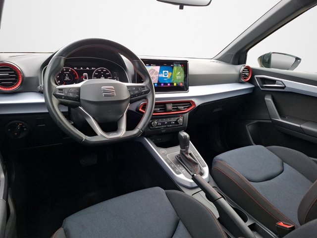 Seat Arona FR 1.0 TSI DSG / KLIMA / LED / NAVI / ACC / SITZHEIZUNG - bilder 9