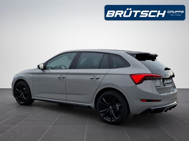 Skoda Scala 1.5 TSI Edition S ABT / KLIMA / LED / NAVI / SITZHEIZUNG - foto 2