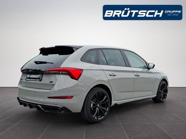 Skoda Scala 1.5 TSI Edition S ABT / KLIMA / LED / NAVI / SITZHEIZUNG - foto 3