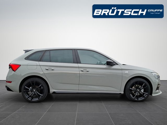 Skoda Scala 1.5 TSI Edition S ABT / KLIMA / LED / NAVI / SITZHEIZUNG - foto 7