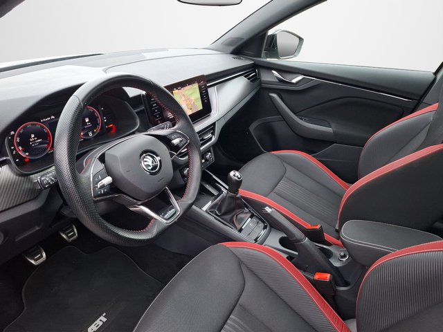 Skoda Scala 1.5 TSI Edition S ABT / KLIMA / LED / NAVI / SITZHEIZUNG - foto 8