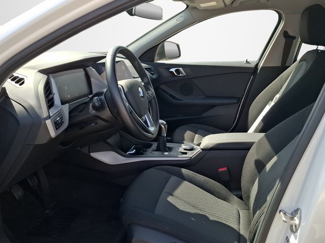 BMW 116 i Advantage KLIMA / NAVI / LED / SITZHEIZUNG - bilder 8