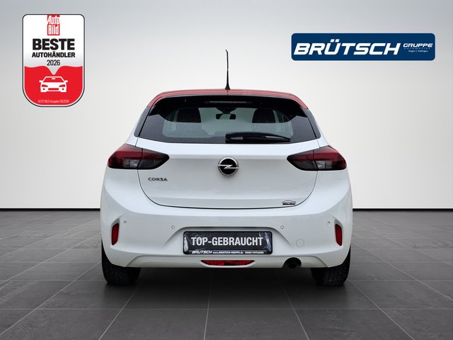 Opel Corsa F 1.2 Turbo Edition KLIMA / TEMPOMAT / PDC - foto 5