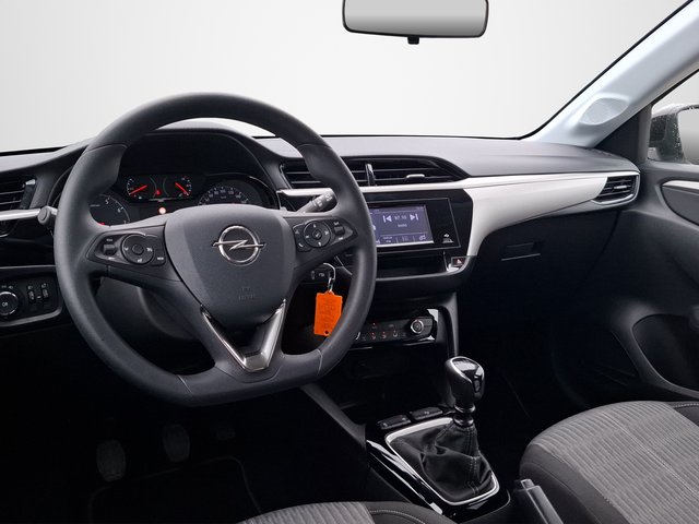 Opel Corsa F 1.2 Turbo Edition KLIMA / TEMPOMAT / PDC - foto 9