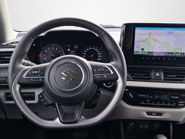 Suzuki Swift 1.2 Dualjet Mild-Hybrid Comfort + AUTOMATIK / AHK / NAVI - foto 10