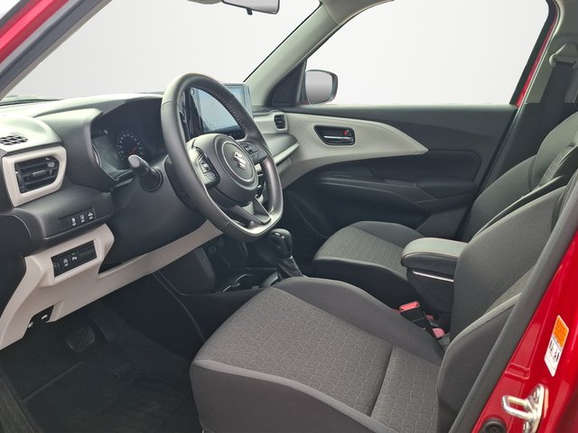 Suzuki Swift 1.2 Dualjet Mild-Hybrid Comfort + AUTOMATIK / AHK / NAVI - foto 8