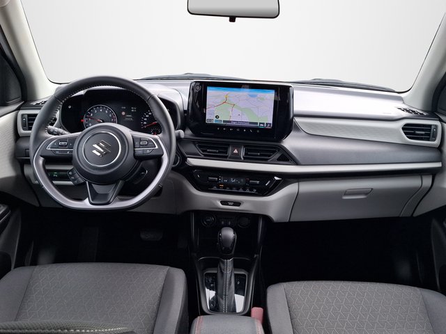 Suzuki Swift 1.2 Dualjet Mild-Hybrid Comfort + AUTOMATIK / AHK / NAVI - foto 9