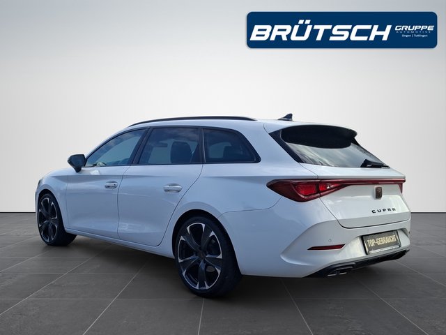 CUPRA Leon Sportstourer 2.0 TSI DSG / KLIMA / SITZHEIZUNG / LED / SMART-LINK - foto 2