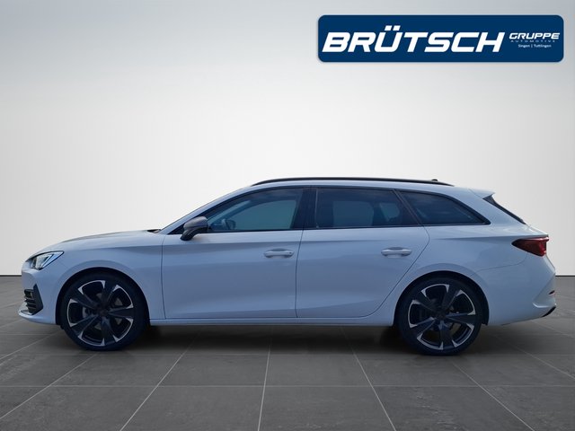 CUPRA Leon Sportstourer 2.0 TSI DSG / KLIMA / SITZHEIZUNG / LED / SMART-LINK - foto 6