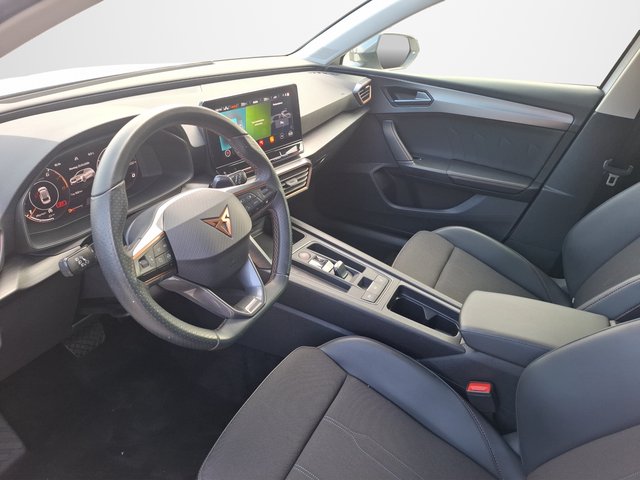 CUPRA Leon Sportstourer 2.0 TSI DSG / KLIMA / SITZHEIZUNG / LED / SMART-LINK - foto 8