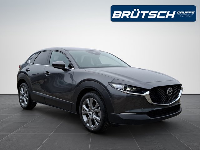 Mazda CX-30 2.5 140PS 6AT Exclusive-line - bilder 1