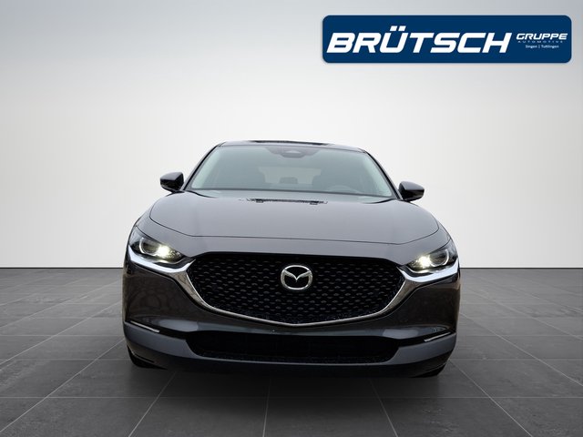 Mazda CX-30 2.5 140PS 6AT Exclusive-line - bilder 4