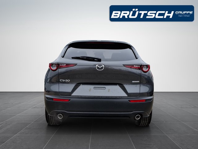 Mazda CX-30 2.5 140PS 6AT Exclusive-line - bilder 5