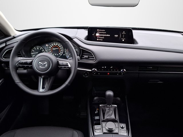 Mazda CX-30 2.5 140PS 6AT Exclusive-line - bilder 8