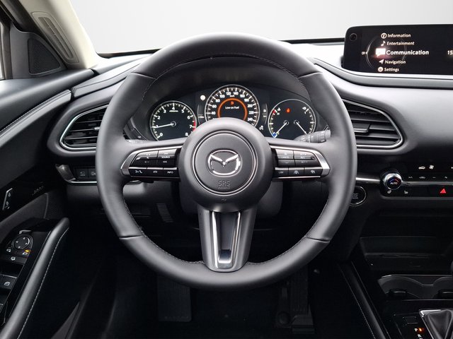 Mazda CX-30 2.5 140PS 6AT Exclusive-line - bilder 9