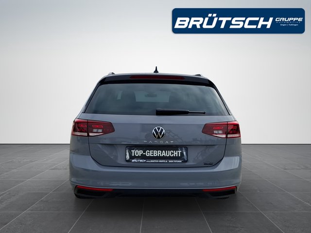 Volkswagen Passat Variant 2.0 TDI Conceptline DSG / NAVI / LED / SITZHEIZUNG - foto 5
