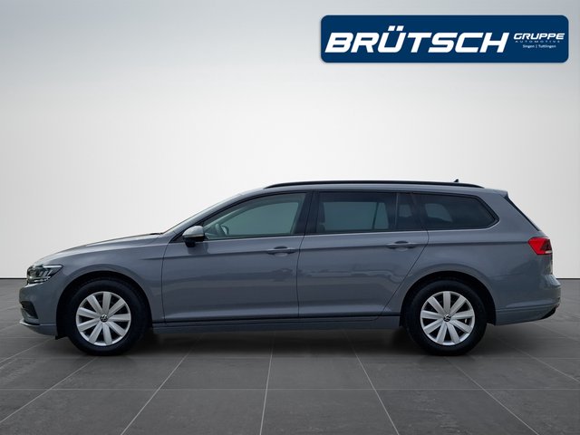 Volkswagen Passat Variant 2.0 TDI Conceptline DSG / NAVI / LED / SITZHEIZUNG - foto 6