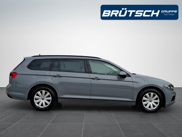 Volkswagen Passat Variant 2.0 TDI Conceptline DSG / NAVI / LED / SITZHEIZUNG - foto 7