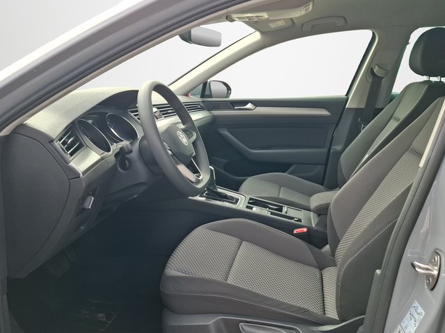 Volkswagen Passat Variant 2.0 TDI Conceptline DSG / NAVI / LED / SITZHEIZUNG - foto 8