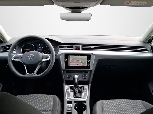 Volkswagen Passat Variant 2.0 TDI Conceptline DSG / NAVI / LED / SITZHEIZUNG - foto 9