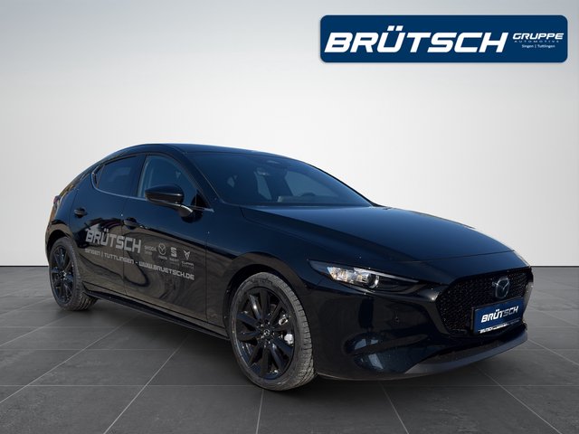 Mazda 3 2.0 X 186PS 6AG FWD Homura - foto 1