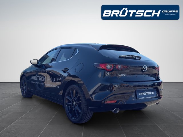 Mazda 3 2.0 X 186PS 6AG FWD Homura - foto 2