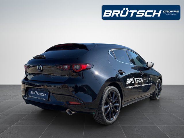 Mazda 3 2.0 X 186PS 6AG FWD Homura - foto 3