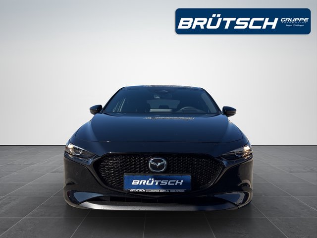 Mazda 3 2.0 X 186PS 6AG FWD Homura - foto 4