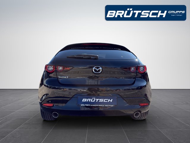 Mazda 3 2.0 X 186PS 6AG FWD Homura - foto 5