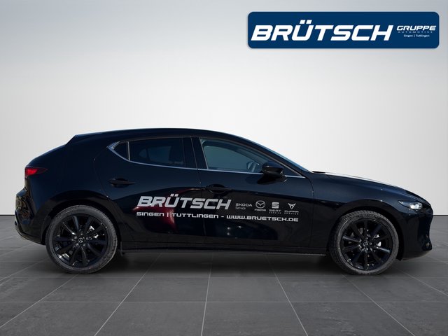 Mazda 3 2.0 X 186PS 6AG FWD Homura - foto 7