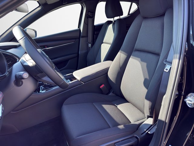 Mazda 3 2.0 X 186PS 6AG FWD Homura - foto 8