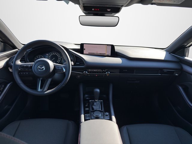 Mazda 3 2.0 X 186PS 6AG FWD Homura - foto 9