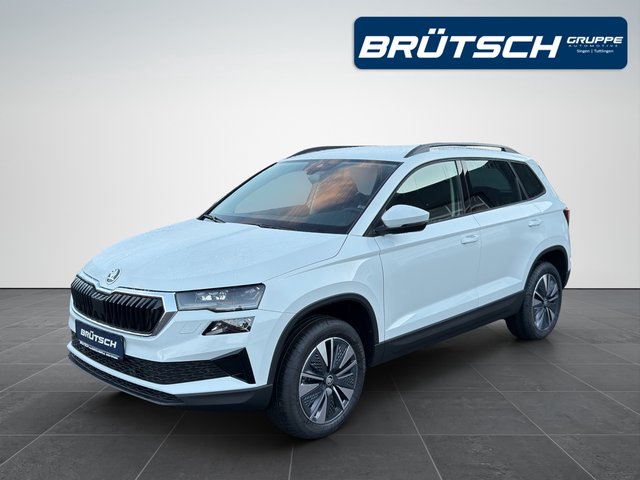 Skoda Karoq Tour 1,5 TSI DSG 110kW/150PS - bilder 1