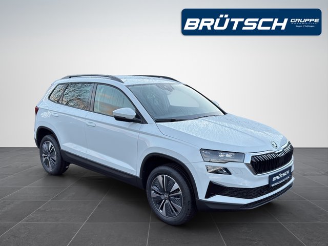 Skoda Karoq Tour 1,5 TSI DSG 110kW/150PS - bilder 2