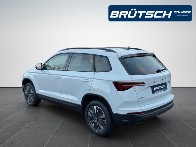 Skoda Karoq Tour 1,5 TSI DSG 110kW/150PS - bilder 3
