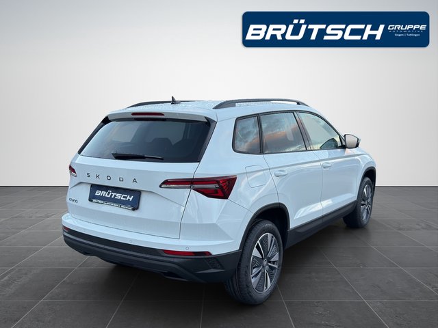 Skoda Karoq Tour 1,5 TSI DSG 110kW/150PS - bilder 4