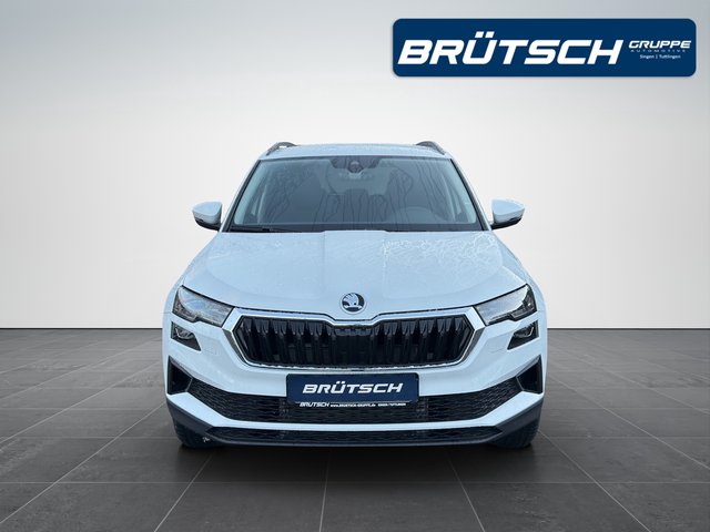 Skoda Karoq Tour 1,5 TSI DSG 110kW/150PS - bilder 5