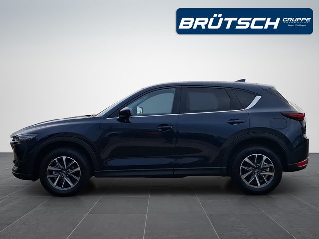 Mazda CX-5 Exclusive-Line 2WD KLIMA / HEAD-UP / NAVI / LED / SITZHEIZUNG / AHK - foto 6