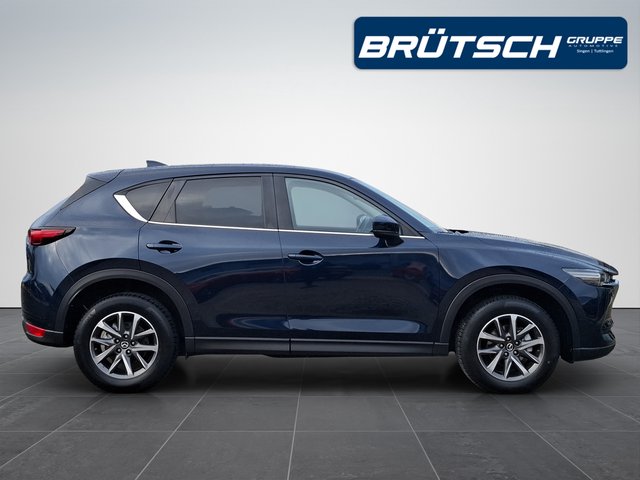 Mazda CX-5 Exclusive-Line 2WD KLIMA / HEAD-UP / NAVI / LED / SITZHEIZUNG / AHK - foto 7