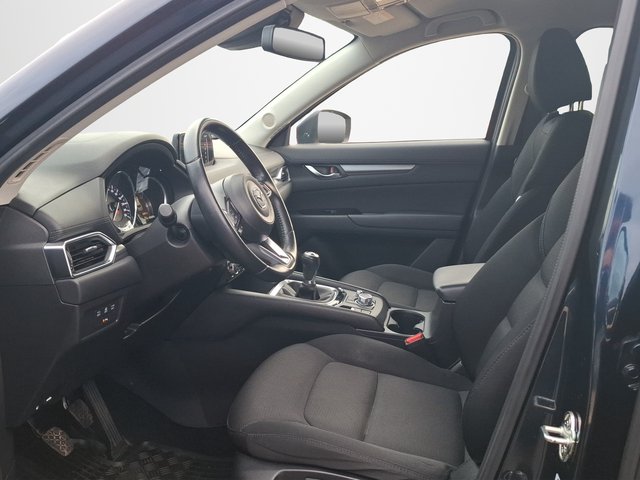 Mazda CX-5 Exclusive-Line 2WD KLIMA / HEAD-UP / NAVI / LED / SITZHEIZUNG / AHK - foto 8