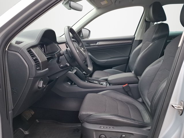 Skoda Kodiaq 1.5 TSI Style DSG / MATRIX / AHK / NAVI / 7-SITZER - foto 8