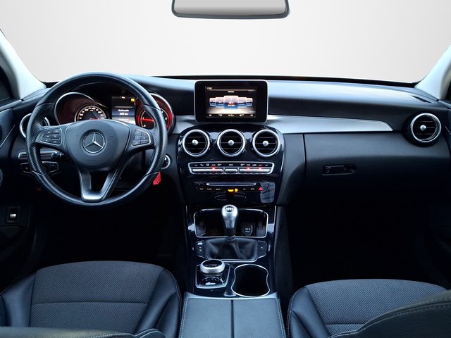Mercedes-Benz C 180 BlueTEC / d Avantgarde KLIMA / PDC / NAVI / KAMERA - foto 8