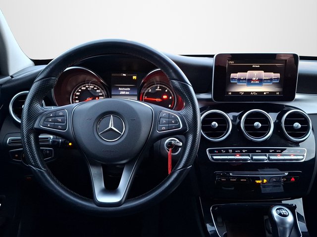 Mercedes-Benz C 180 BlueTEC / d Avantgarde KLIMA / PDC / NAVI / KAMERA - foto 9