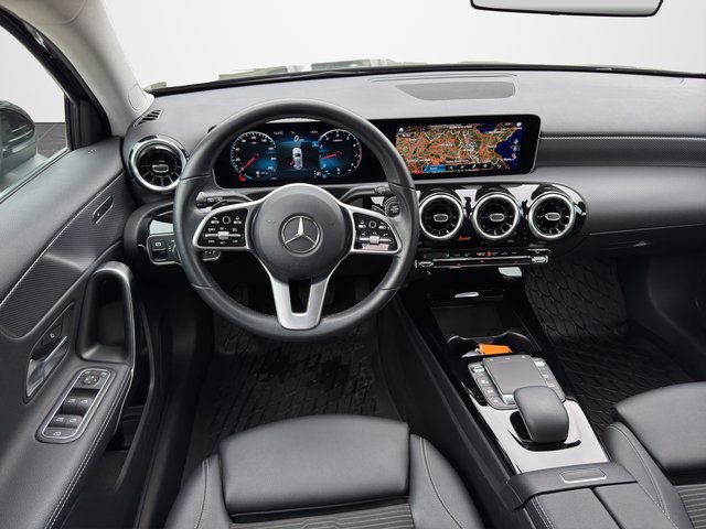 Mercedes-Benz A 180 Progressive AUTOMATIK / KLIMA / NAVI / SITZHEIZUNG - foto 10