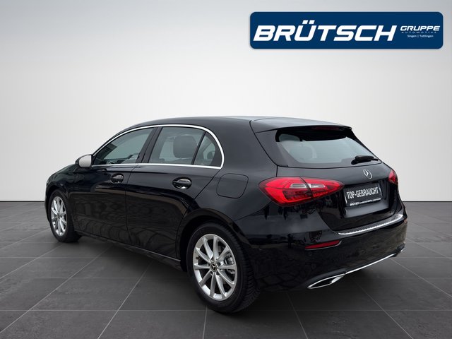 Mercedes-Benz A 180 Progressive AUTOMATIK / KLIMA / NAVI / SITZHEIZUNG - foto 2