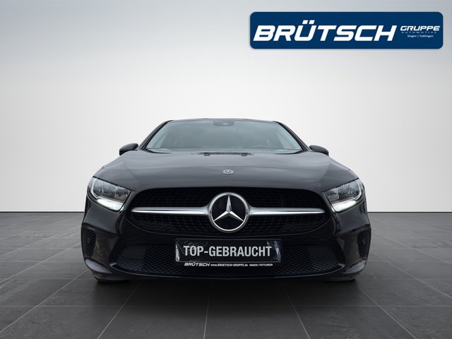 Mercedes-Benz A 180 Progressive AUTOMATIK / KLIMA / NAVI / SITZHEIZUNG - foto 4